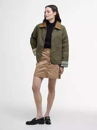BARBOUR | Regenjacke CATLIN | 